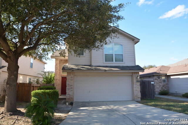 Details for 119 Coastal Ln, San Antonio, TX 78240