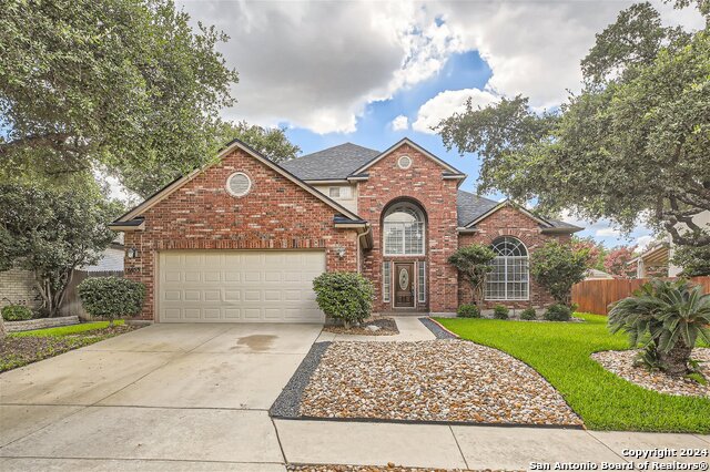 Details for 18855 Agin Ct, San Antonio, TX 78258