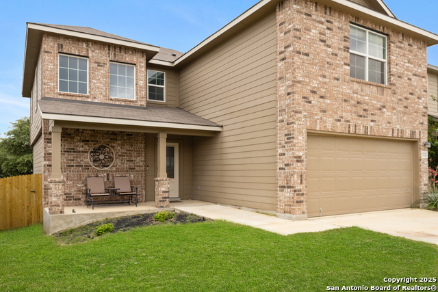 Details for 12121 Old Onyx, San Antonio, TX 78245