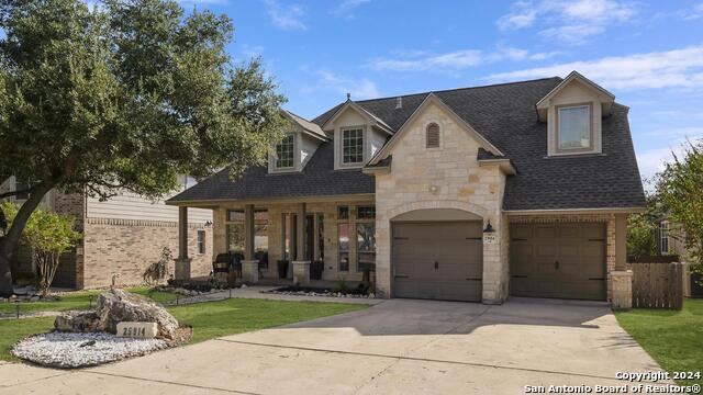 Details for 25914 Torena Loop, San Antonio, TX 78261