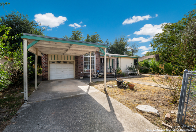 Details for 306 Patton Blvd, San Antonio, TX 78207