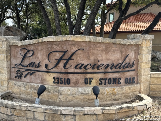 Details for 23510 Canyon Golf  404, San Antonio, TX 78258