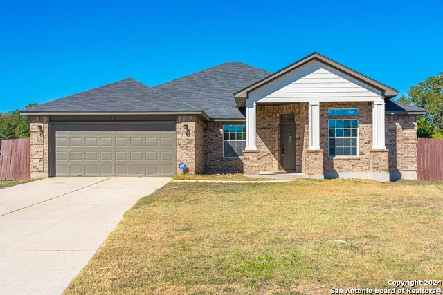 Details for 104 Martin Meadows, Cedar Creek, TX 78612