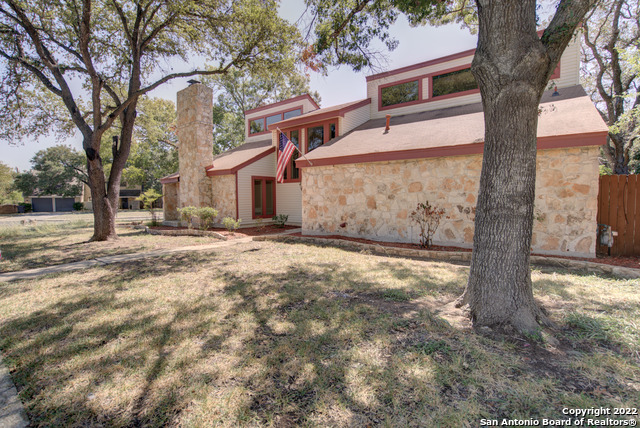 Details for 2622 Turkey Oak, San Antonio, TX 78232