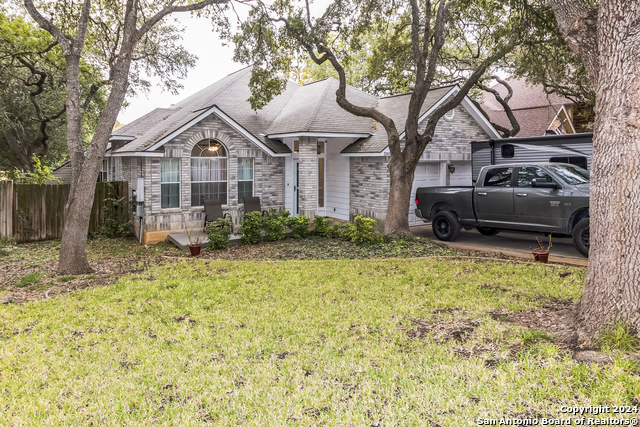 Details for 3909 Habersham, Schertz, TX 78154