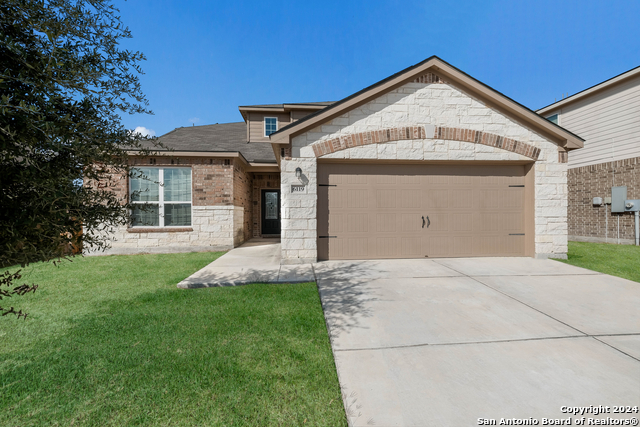 Details for 6119 Cooper Cash, San Antonio, TX 78252