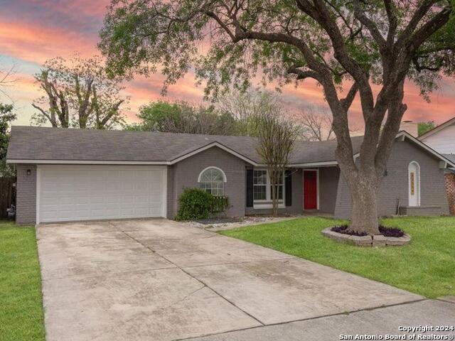 Details for 13114 Larkyorke St, San Antonio, TX 78233