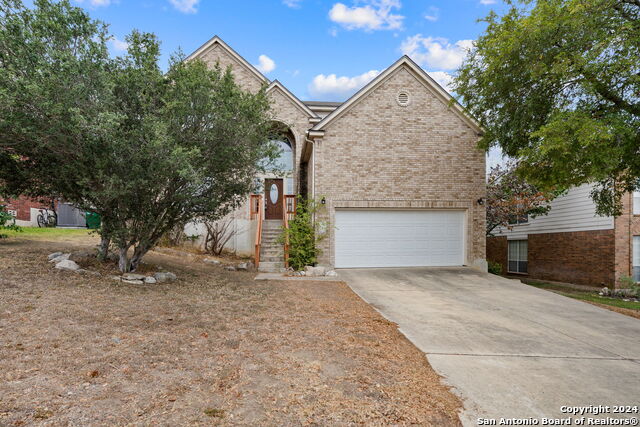 Details for 24623 Arrow Cyn, San Antonio, TX 78258