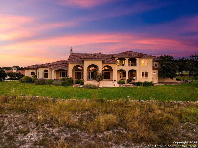 Details for 3722 Club View Ct, Kerrville, TX 78028