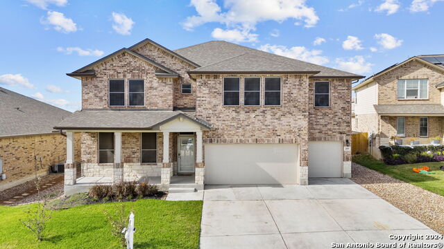 Details for 209 White Rock, Cibolo, TX 78108