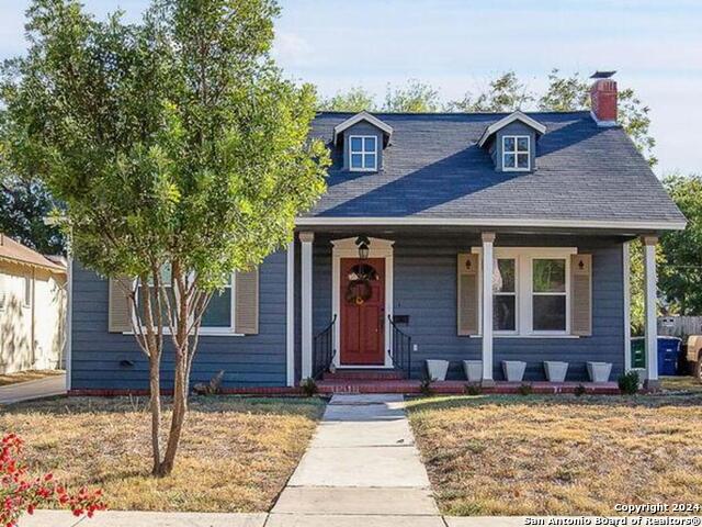 Details for 1938 Huisache Ave W, San Antonio, TX 78201