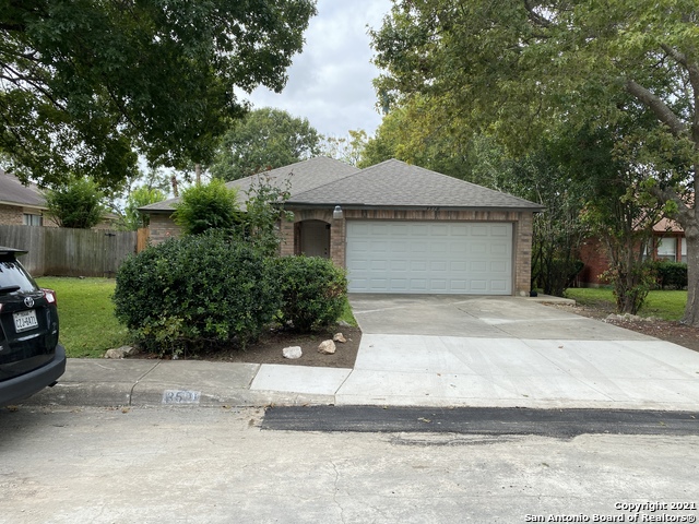 Details for 3510 Mistic Grove, San Antonio, TX 78247