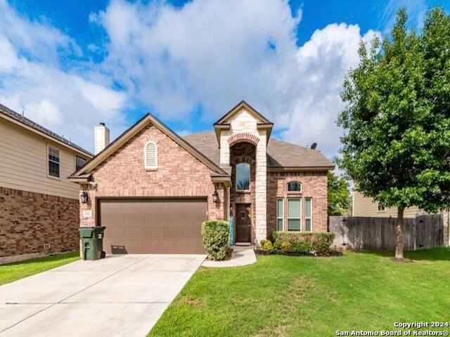 Details for 232 Goodnight Circle, Cibolo, TX 78108