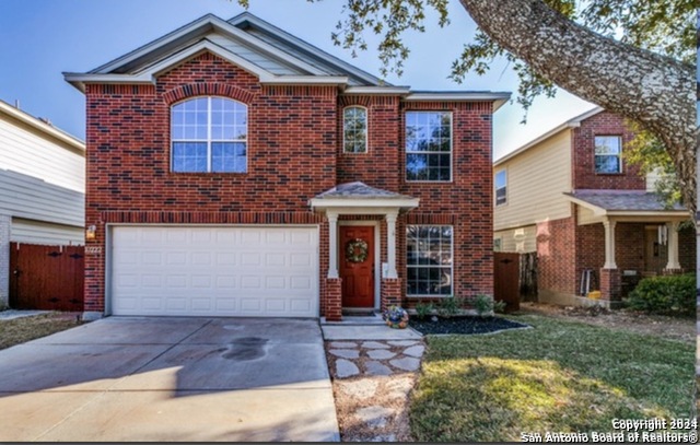 Details for 10222 Roseangel Ln, San Antonio, TX 78023