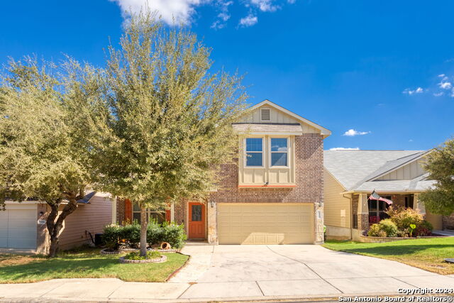 Details for 1510 Dancing Wolf, San Antonio, TX 78245