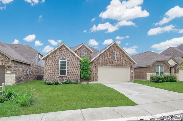 Details for 12124 Coyote Ranch, San Antonio, TX 78254