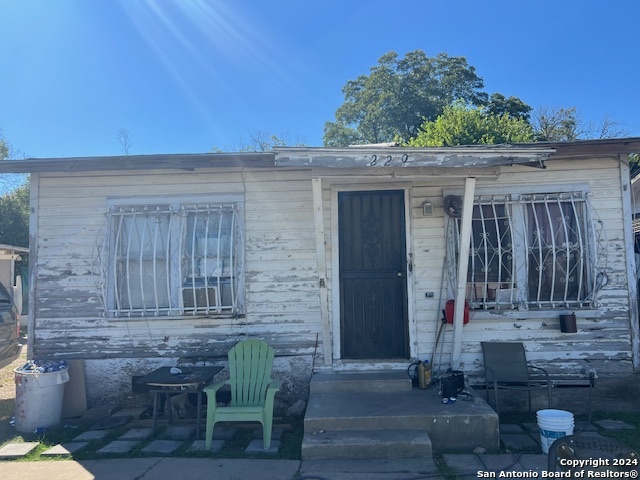 Details for 229 Juanita Ave, San Antonio, TX 78237