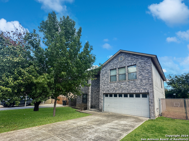 Details for 7114 Teton Rdg, San Antonio, TX 78233