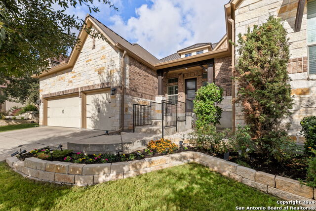 Details for 3619 Hyland Frost, San Antonio, TX 78257