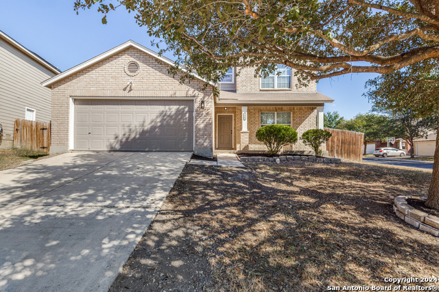 Details for 2262 Colorado Bnd, San Antonio, TX 78245