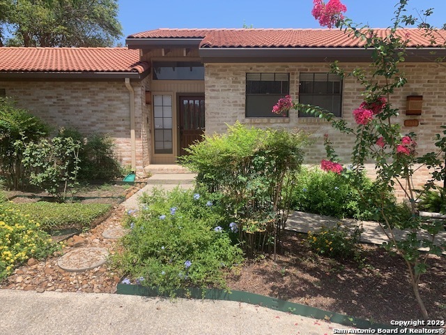 Details for 11930 Mission Trace St, San Antonio, TX 78230