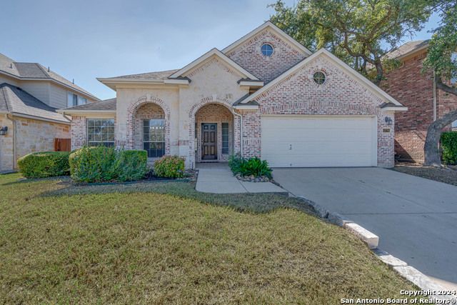 Details for 1774 Heavens Peak, San Antonio, TX 78258