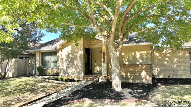 Details for 12655 Sandtrap St, San Antonio, TX 78217