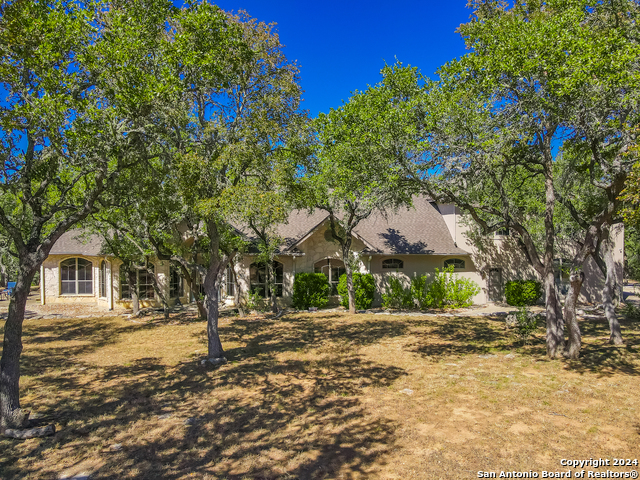 Details for 1540 Firethorn Path, Spring Branch, TX 78070