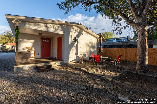 Image 8 of 28 For 1211 Allende Dr