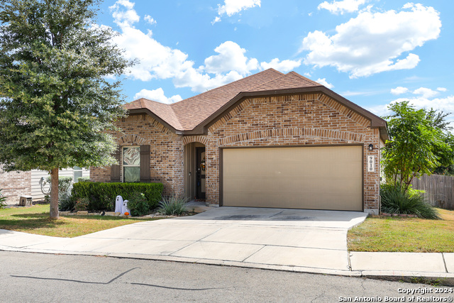 Details for 9010 Moccasin Lk, San Antonio, TX 78245