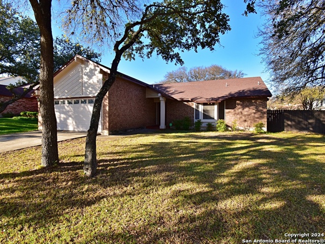 Details for 9603 Fern Crest, San Antonio, TX 78250