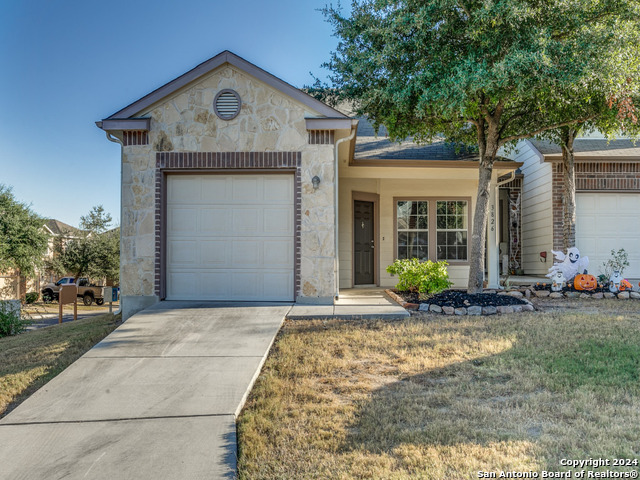 Details for 3826 Abbey Cir, San Antonio, TX 78260