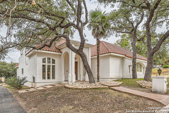 Details for 14 Abby Wood, San Antonio, TX 78257