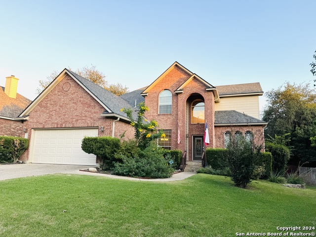 Details for 12710 Vidorra Vista, San Antonio, TX 78216