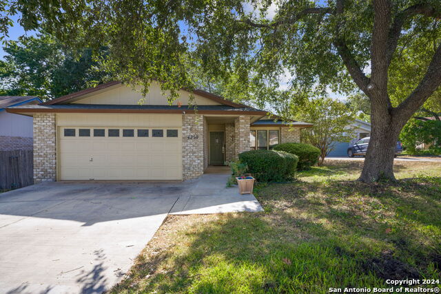 Details for 4250 Putting Grn, San Antonio, TX 78217