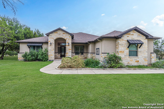 Details for 2614 Lions Den, New Braunfels, TX 78132