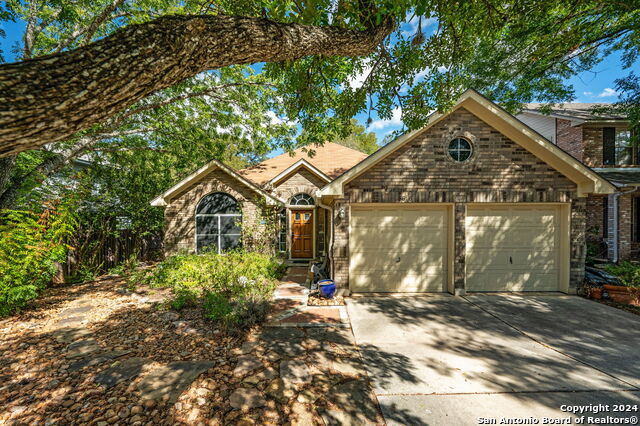 Details for 3616 Olde Moss, Schertz, TX 78154