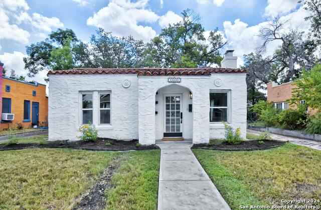 Details for 1510 Steves Ave, San Antonio, TX 78210