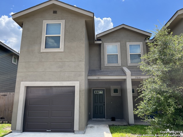 Details for 7014 Lakeview Dr  101, San Antonio, TX 78244