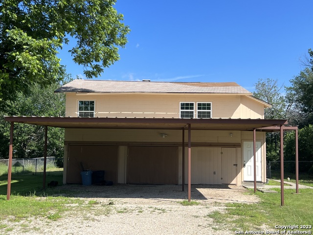 Details for 133 Hedwig St, Kirby, TX 78219