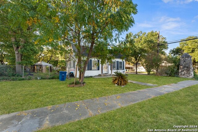 Details for 1200 East Highland Boulevard, San Antonio, TX 78210