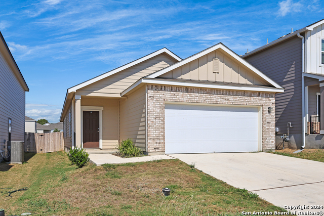 Details for 13521 Sunrise Meadow, St Hedwig, TX 78152