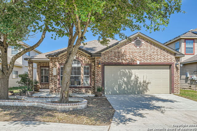 Details for 26215 Presidio Bluff, Boerne, TX 78015