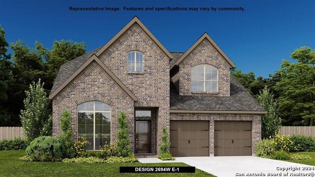 Details for 120 Teakmill Trail, San Marcos, TX 78666