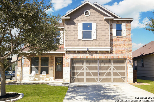 Details for 1223 Longhorn Xing, San Antonio, TX 78245