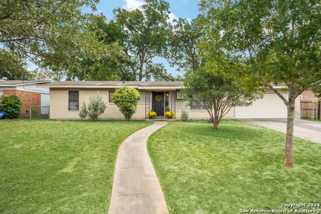 Details for 422 Harcourt Ave, San Antonio, TX 78223