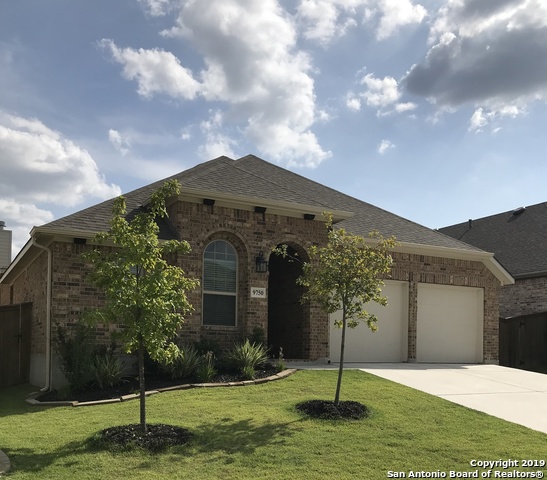 Details for 9750 Monken  , Boerne, TX 78006