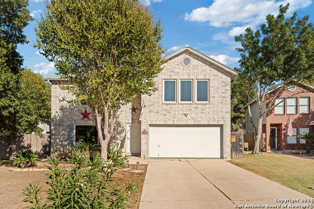 Details for 3003 Cassowary Hl, San Antonio, TX 78247