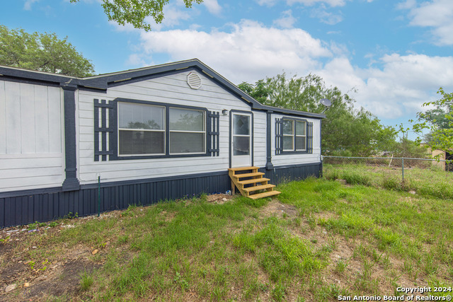 Details for 114 County Road 5604, Medina, TX 78009