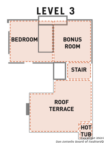 Image 7 of 20 For 235 Escondida Way